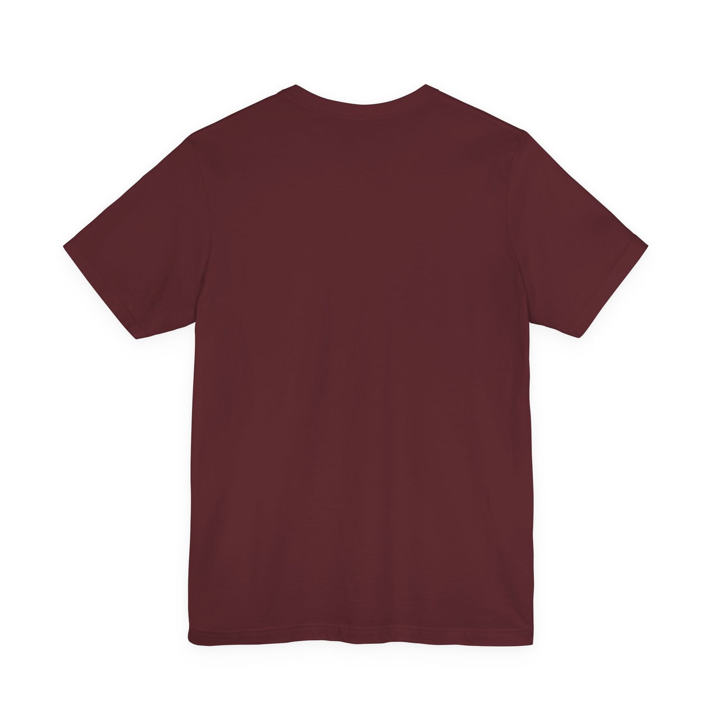 Ghouls of Gilmore Cozy Nature Design Tee – Unisex Jersey, Casual Wear, Gift for Nature Lovers, Outdoor Adventures, Relaxed Vibe, Eco-Friendly Fashion