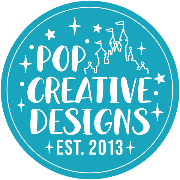 Pop Creative Designs logo