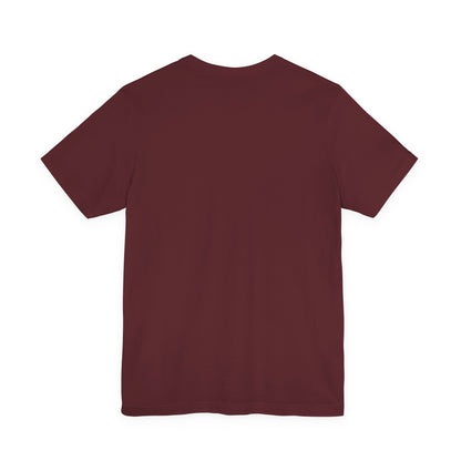 Ghouls of Gilmore Cozy Nature Design Tee – Unisex Jersey, Casual Wear, Gift for Nature Lovers, Outdoor Adventures, Relaxed Vibe, Eco-Friendly Fashion