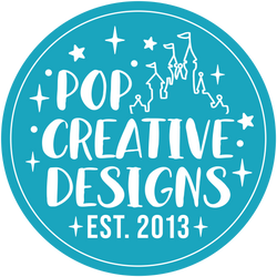 Pop Creative Designs