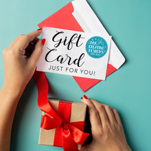 Load image into Gallery viewer, Gift Card
